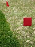 Course Marking Flags Course Marking Flags