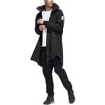 Adidas Rain Day Parka Mens BK