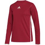 Adidas Team Issue Long Sleeve Jersey Womens Adidas Team Issue Long Sleeve Jersey Womens