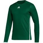 Adidas Team Issue Long Sleeve Jersey Mens Adidas Team Issue Long Sleeve Jersey Mens