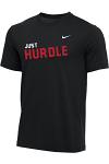 Nike Track & Field Just Hurdle Mens Tee Nike Track & Field Just Hurdle Mens Tee