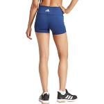 Adidas 4" Compression Short Womens NY Adidas 4" Compression Short Womens NY