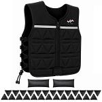 Delta Flex™ Tiles Weighted Vest Delta Flex™ Tiles Weighted Vest