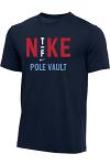 Nike Track & Field PV Mens Tee Nike Track & Field PV Mens Tee