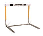 Steel/Aluminum Open Base High School Rocker Hurdle
