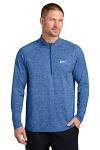 Nike Mens Dri-FIT Stride 1/2-Zip Nike Mens Dri-FIT Stride 1/2-Zip