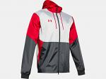 UA Legacy Windbreaker Mens UA Legacy Windbreaker Mens