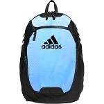 Adidas Stadium 3 Backpack Columbia Blue
