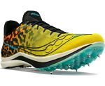 Saucony Endorphin Cheetah Mens - S29095-85