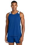 Sport-Tek® Club Track Tank Sport-Tek® Club Track Tank