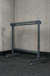 Horizontal Ball Rack Horizontal Ball Rack
