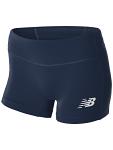 New Balance TM Boyshort Womens New Balance TM Boyshort Womens