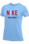 Nike Track & Field PV Womens Tee Nike Track & Field PV Womens Tee
