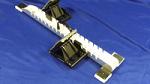 Cantabrian Catapult Starting Block Cantabrian Catapult Starting Block