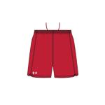 UA Mens Pace 7in Short UA Mens Pace 7in Short