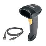 Zebra LS2208 Barcode Scanner