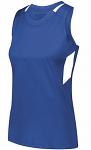 Augusta Ladies Crossover Tank Augusta Ladies Crossover Tank