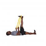 Powermax Stretch Out Strap Powermax Stretch Out Strap