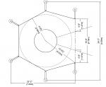 Gill Brutus High School Discus Cages Gill Brutus High School Discus Cages