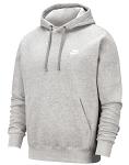 Nike Sportswear Club Fleece Hoodie - 063 Nike Sportswear Club Fleece Hoodie - 063