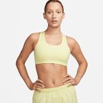 Nike Swoosh Non-padded Bra - 706 Nike Swoosh Non-padded Bra - 706