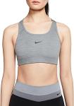Nike Womens Medium-Support 1-Piece Pad Sports Bra - 084 Nike Womens Medium-Support 1-Piece Pad Sports Bra - 084