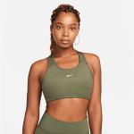 Nike Womens Medium-Support 1-Piece Pad Sports Bra - 222