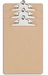 3 pack of Clipboards