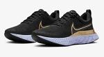 Nike React Infinity Run Flyknit Womens - 009 Nike React Infinity Run Flyknit Womens - 009