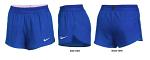 Nike Digital Elite Fast Womens Short Nike Digital Elite Fast Womens Short