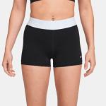 Nike Pro Womens Boy Cut Short - 020 Nike Pro Womens Boy Cut Short - 020