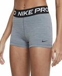 Nike Pro Womens Boy Cut Short - 084 Nike Pro Womens Boy Cut Short - 084