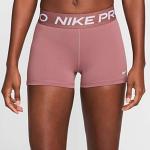 Nike Pro Womens Boy Cut Short - 208 Nike Pro Womens Boy Cut Short - 208
