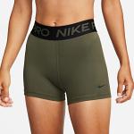 Nike Pro Womens Boy Cut Short - 325 Nike Pro Womens Boy Cut Short - 325