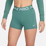Nike Pro Womens Boy Cut Short - 361 Nike Pro Womens Boy Cut Short - 361