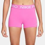 Nike Pro Womens Boy Cut Short - 675 Nike Pro Womens Boy Cut Short - 675