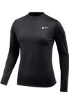 Nike Pro Womens Intertwist Top 2.0