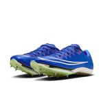 NIKE - NIKE ZOOM MAMBA6 25.5 レーサーブルー Nike Zoom Mamba 6 
