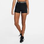 Nike Pro Womens Dri-Fit Short - 010