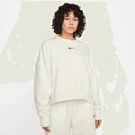 Nike Phoenix Fleece Over-Oversized Crewneck Sweatshirt Nike Phoenix Fleece Over-Oversized Crewneck Sweatshirt