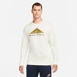 Nike Dri Fit Trail LS Shirt Nike Dri Fit Trail LS Shirt