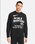 Nike DF Challenger Shirt Mens Moving co - Sale Nike DF Challenger Shirt Mens Moving co - Sale
