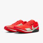 スパイク・シューズ Nike Zoom Rival Waffle 6 軽量【NIKE】Nike Zoom Rival Waffle 6 ◇陸上競技距離スパイク