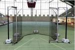 NCAA Portable Indoor Cage