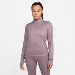 Nike Element Half Zip Womens - 536 Nike Element Half Zip Womens - 536