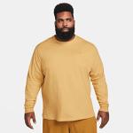 Nike Primary Long Sleeve Top Mens - 716 Nike Primary Long Sleeve Top Mens - 716
