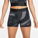 Nike Pro W Dri-fit 3in Short - 010 Nike Pro W Dri-fit 3in Short - 010