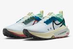 Nike ZoomX Zegama 2 M - 101 Nike ZoomX Zegama 2 M - 101