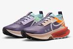 Nike ZoomX Zegama 2 W - 502 Nike ZoomX Zegama 2 W - 502
