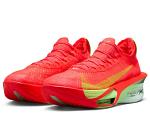 Nike Alphafly 3 Mens - FD8311-600 Nike Alphafly 3 Mens - FD8311-600
